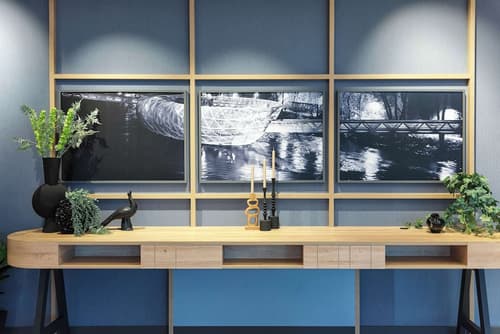 Radisson Hotel Graz, Lobby