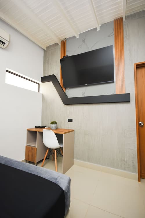 Naiot Hotel Boutique, Room