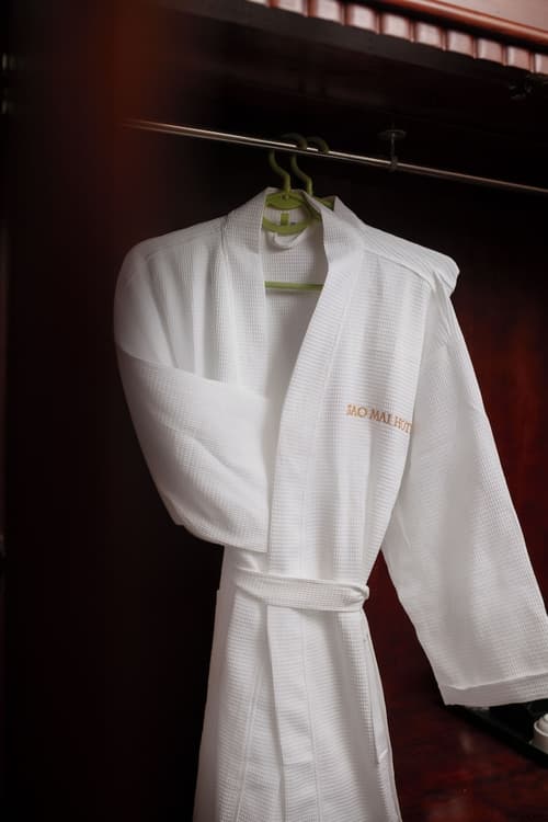 Sao Mai Boutique Hotel, Room