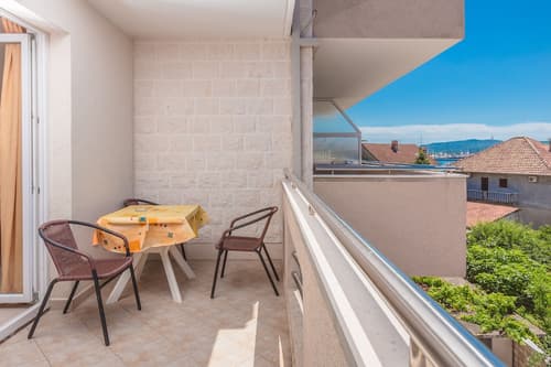 Rosic Apartments, Room