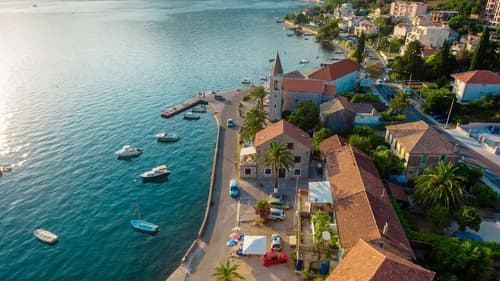 Rosic Apartments, Hiking