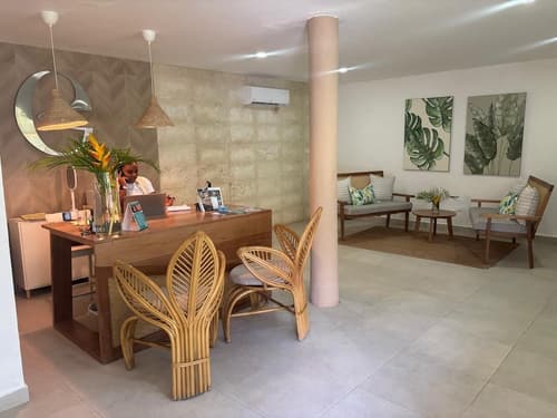 Empyrean Portillo Wellness, Reception