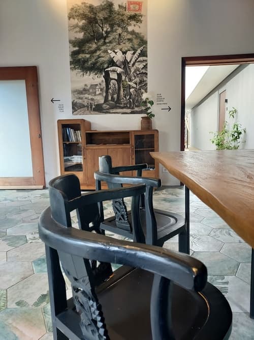 Clos de la Rivière, Reception