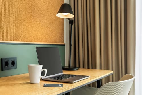 Holiday Inn Beja by IHG, Room