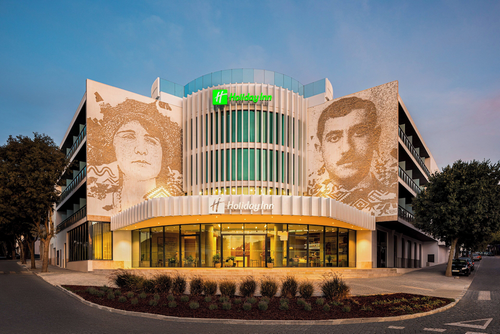 Holiday Inn Beja by IHG, Primary image