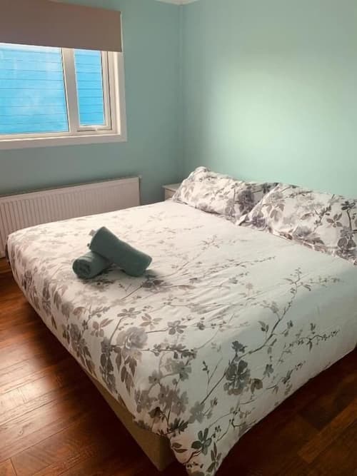 Cabañas Arte Brisa Patagonia, Room