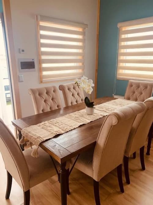 Cabañas Arte Brisa Patagonia, Room