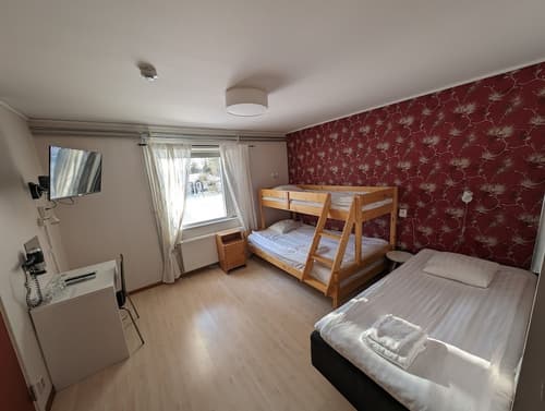 Örnvik Hotell & Konferens, Room