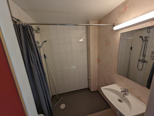 Örnvik Hotell & Konferens, Bathroom