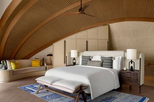 Nujuma, A Ritz-Carlton Reserve, Room