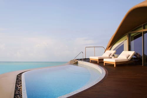 Nujuma, A Ritz-Carlton Reserve, Room