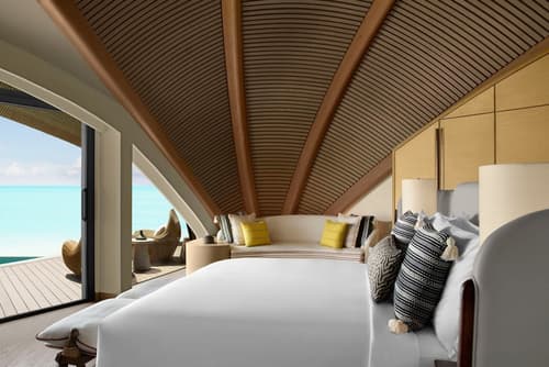 Nujuma, A Ritz-Carlton Reserve, Room