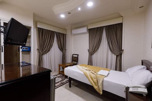 Badr Hotel Assiut, Room