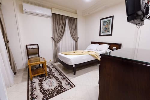 Badr Hotel Assiut, Room