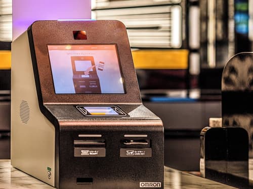 APA Hotel & Resort Osaka Namba Ekimae Tower, Reception