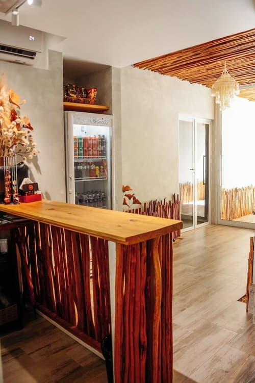 Topázio Pousada, Primary image