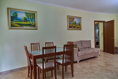 Kalpazo Home Skanderbeg Square, Room