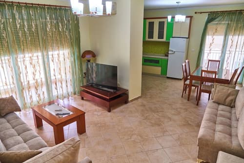 Kalpazo Home Skanderbeg Square, Room