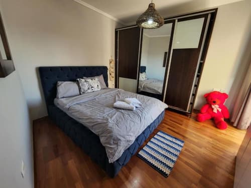 Kalpazo Home Skanderbeg Square, Room