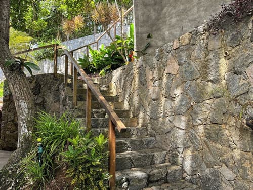 Pousada La Belle Maison Brigitte Bardot, Reception