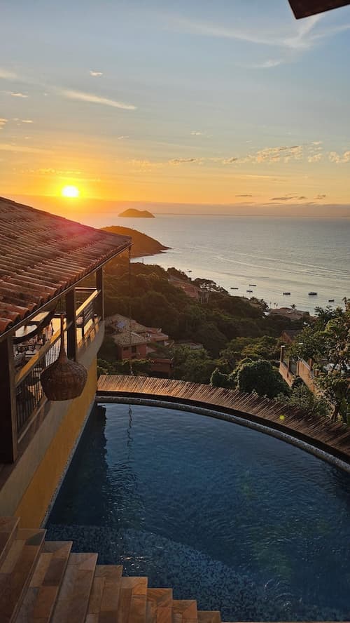 Pousada La Belle Maison Brigitte Bardot, Primary image