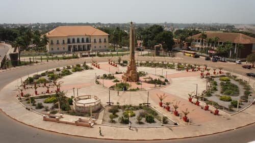 Hotel Imperio Bissau, Primary image