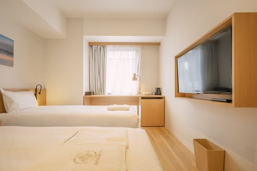Far East Village Hotel Osaka, Namba South, Room