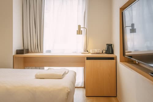 Far East Village Hotel Osaka, Namba South, Room