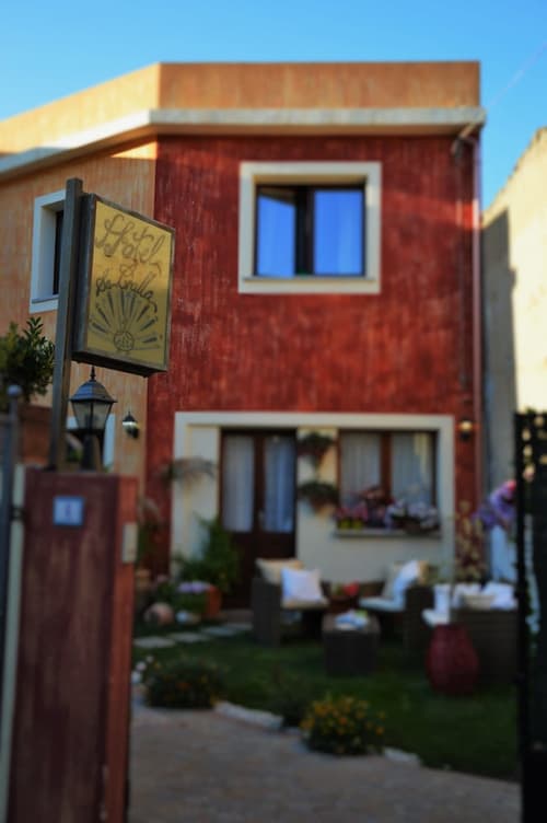 Hotel Sa Cralla, Primary image