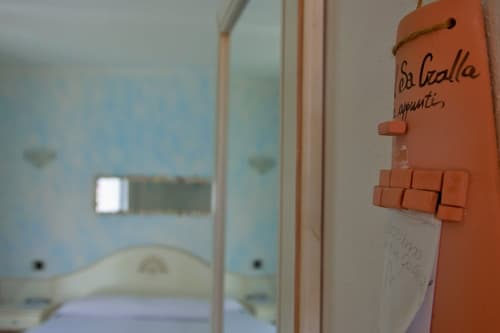 Hotel Sa Cralla, Room