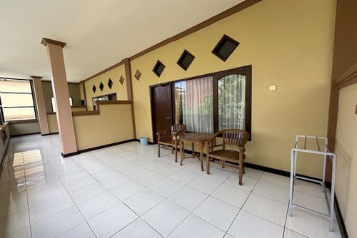 Taxa Raya Guest House, Room