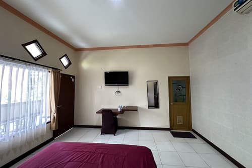 Taxa Raya Guest House, Room