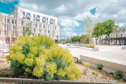 Beelodge Hôtel Blois Centre, Primary image