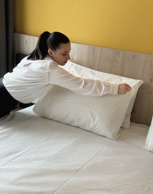 Beelodge Hôtel Blois Centre, Room