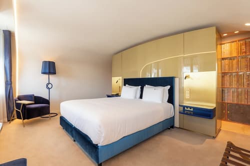 CBR Boutique Hotel - Coimbra, Room