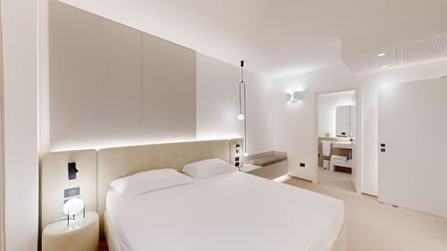 Primo Ostuni Hotel, Room