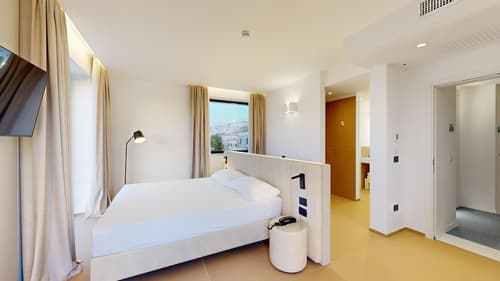 Primo Ostuni Hotel, Room