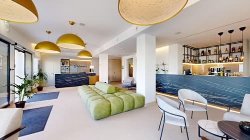 Primo Ostuni Hotel, Primary image