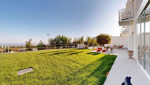 Primo Ostuni Hotel, Exterior