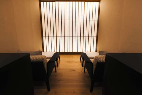 Hilton Kyoto, Spa