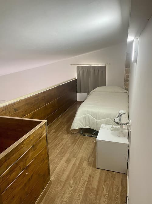 Re Sole Resort & spa, Room