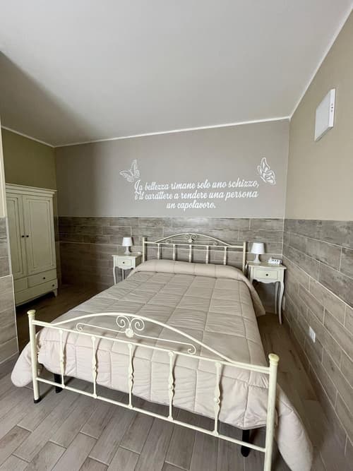 Re Sole Resort & spa, Room