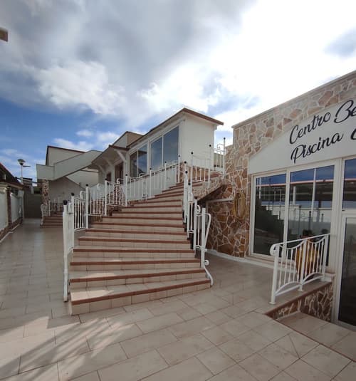 Re Sole Resort & spa, Room