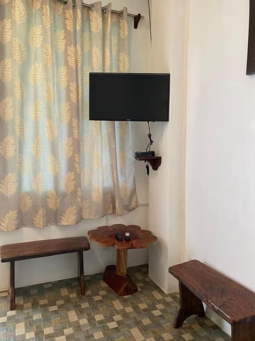 Oceanfront Beach Resort, Room