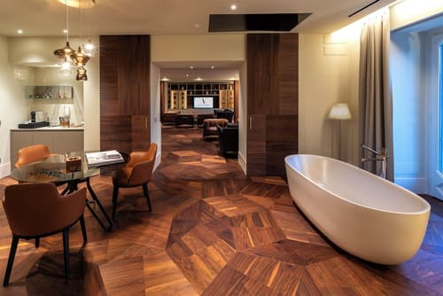 AF Duomo - Milano Luxury Suites, Room