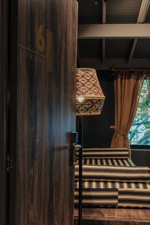 Sui Posada Boutique, Room