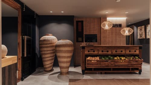 Sui Posada Boutique, Reception