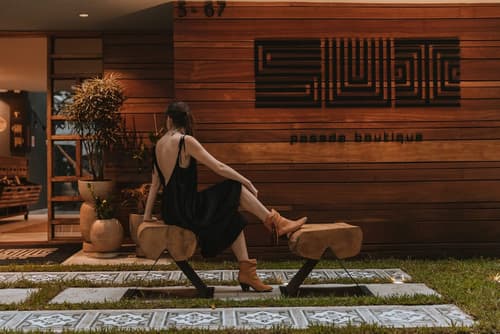 Sui Posada Boutique, Primary image