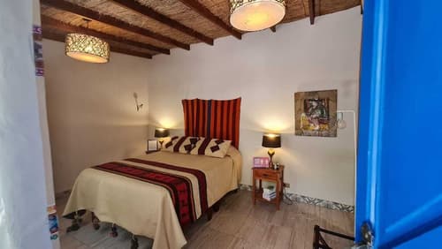 Ckoi Atacama Lodge, Room