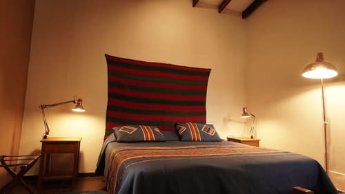 Ckoi Atacama Lodge, Room